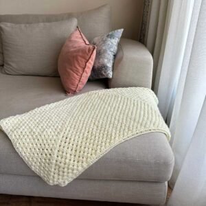 Throw Blanket