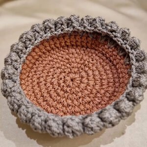 Baskets