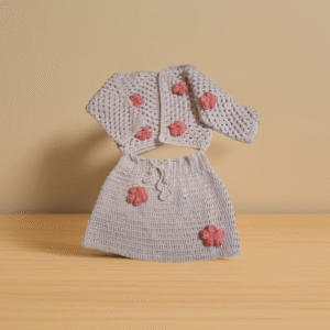 3d Flowers Set
